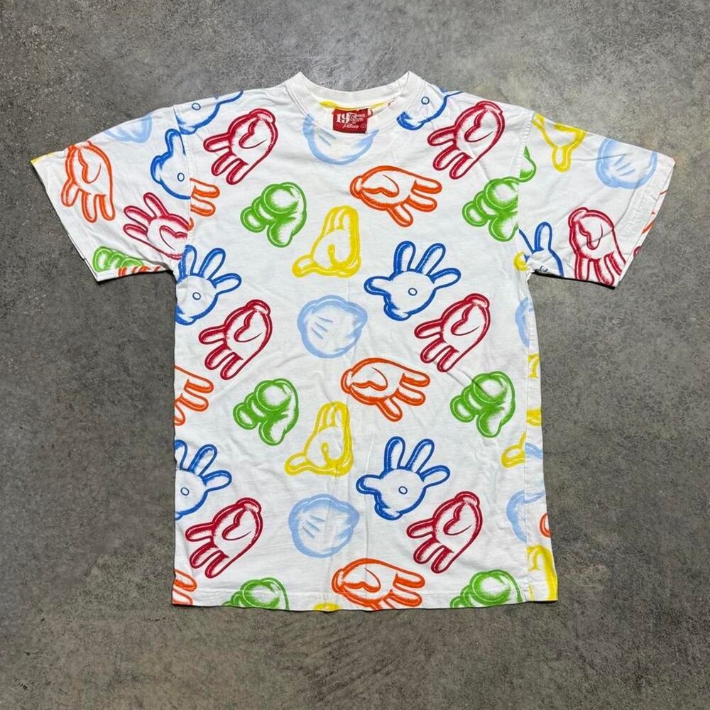 Disney Men's multi T-shirt